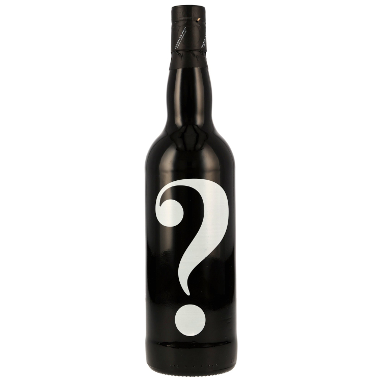 Mystery Malt - Series No.6 - Thompson Bros. Single Malt Scotch Whisky